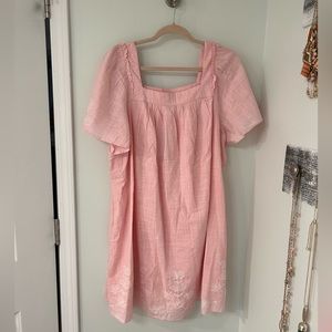 Fun and Flirty Draper James Dress